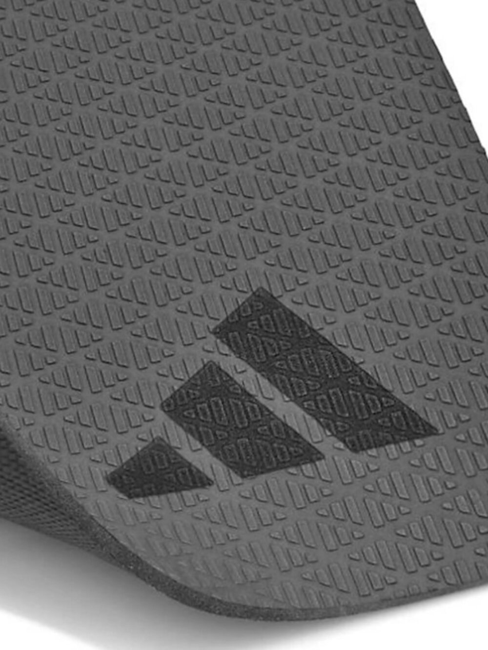 Adidas Premium Black Yoga Mat 6mm - Picture 4 of 6